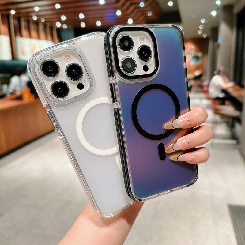 2色カラー適用ipone 16 pro max携帯ケース自慢金物マグネット15 pro全超転倒防止|undefined