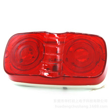 ���Q���x2835SMD 10LED 12V 24V���W���W��܇�ȟ���ʾ���ǟ�߅��
