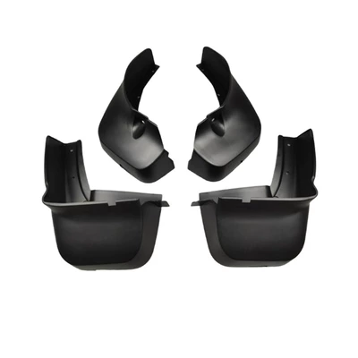 car front and rear – Mudguard