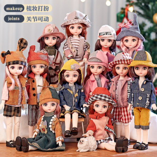 ��ͯʮ�����������޷������z���� 13�P���Ʉ�DIY����Q�bŮ�����
