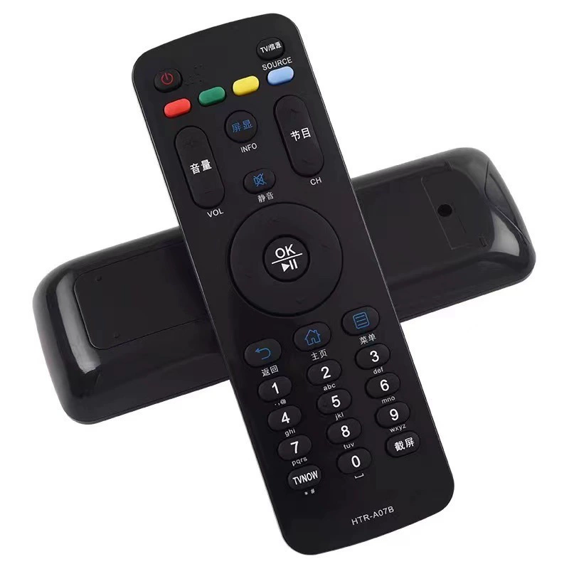 Подходящий пульт для телевизора Haier HTR- H40E07 H43E07 H48E07 H49E07 H55E07