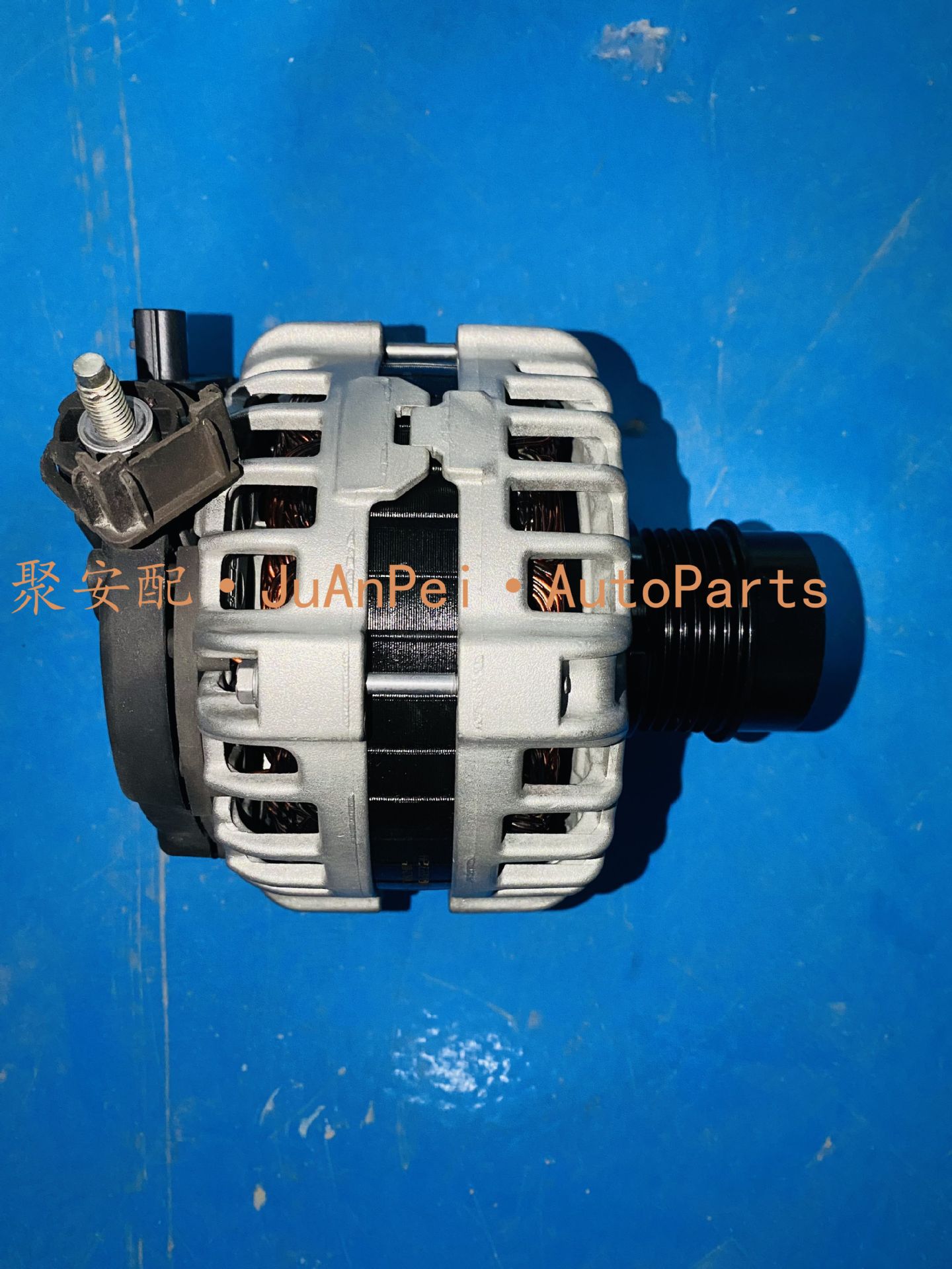 Suitable for X-Trail, Qashqai, Teana, F000Bl079F Car Generator, Engine Nr20Dd Mr20