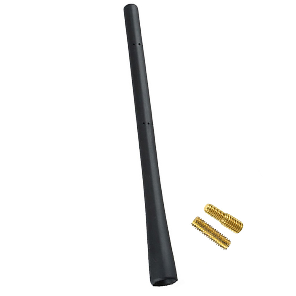 Suitable for short antenna Volkswagen Skoda Octavia car stereo antenna Volkswagen Polo Golf