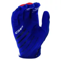 Yamaha TLD Спорт на открытом воздухе Велоспорт Гонки Мотоцикл Длинные Пальцы Спортивные Гоночные Перчатки