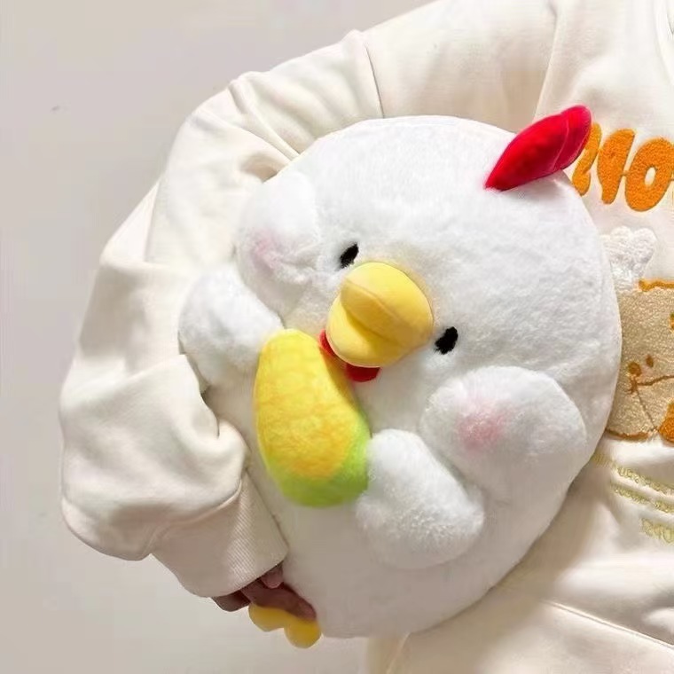 Pollo de maíz