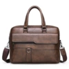 Biddless brown