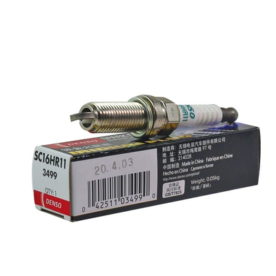 Alışdırma şamı (Sveçalar) 3499/SC16HR11 Spark