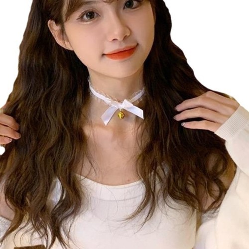 Halloween party costume masquerade cat girl headpiece black lace face mask internet star cute cat rabbit ear headband