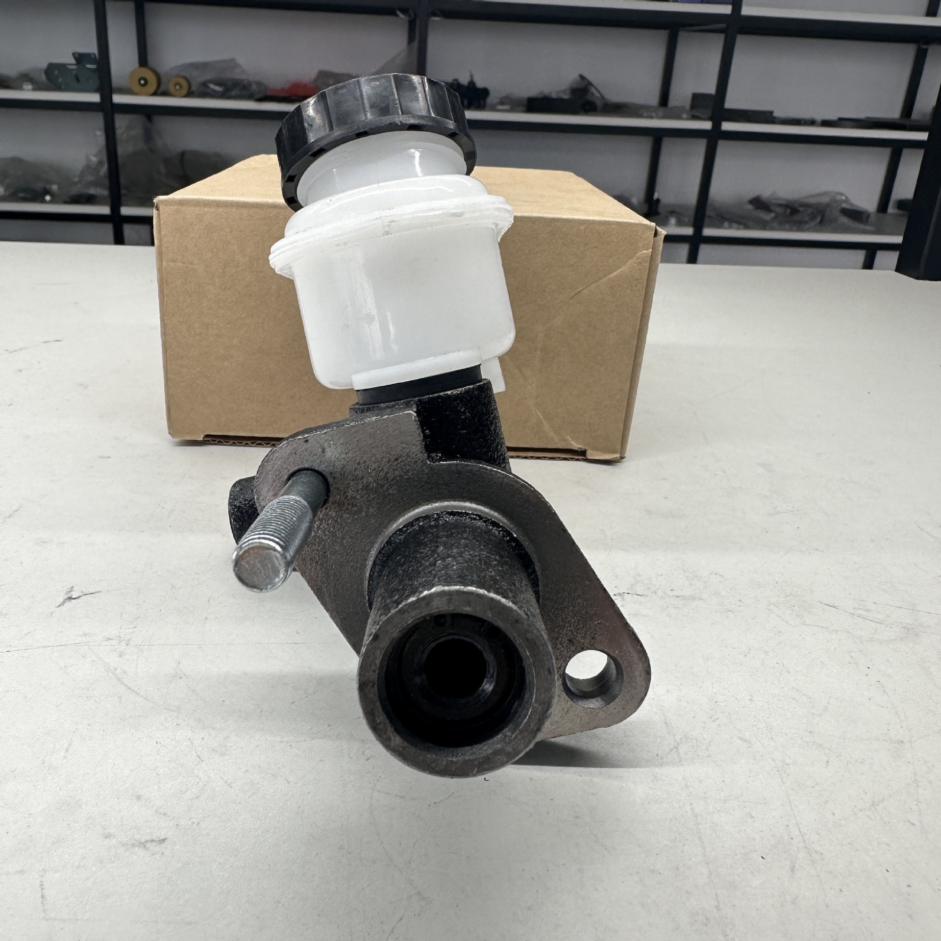 For Mazda Mx-5 Clutch Master Cylinder B425-41-400 Nm00477 123313456
