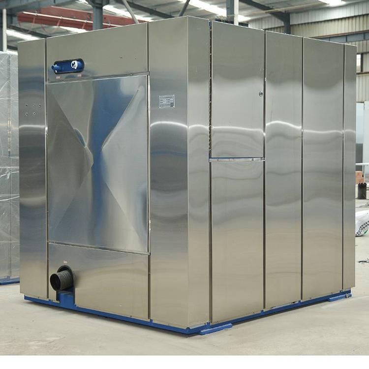 máquina de lavado totalmente automática a prueba de explosiones tipo inversor de frecuencia tipo flotante de lavadora industrial de doble propósito image 6
