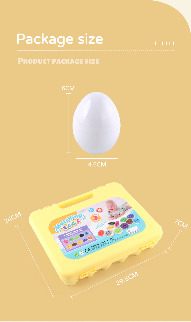 Smart Egg 24