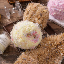 Ƥ���ֻ쾀�R��ë��ɫë��diy�����ǹ�ɫ�ֹ���ܛñ���h�ë�¾�