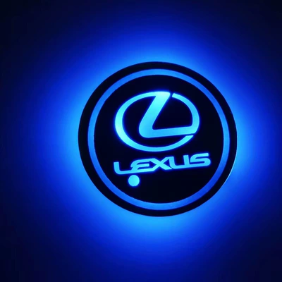 Other Automotive Interior Supplies, Ambient Light, Luminous Cup - lexus-single-price