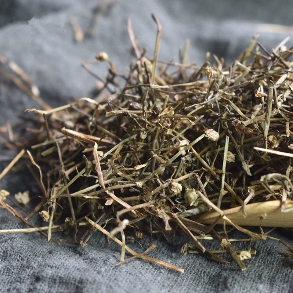Hedyotis Diffusa Bai Hua She She Cao Dried Whole Herb 500g Traditional Chinese Herbal Tea and Decoction Ingredient quality and texture