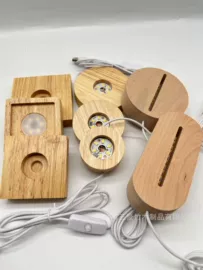 木质工艺品;摆件支架;香炉