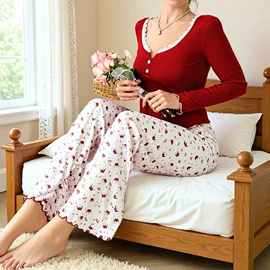 女士家居服;情趣睡衣;时尚休闲套装