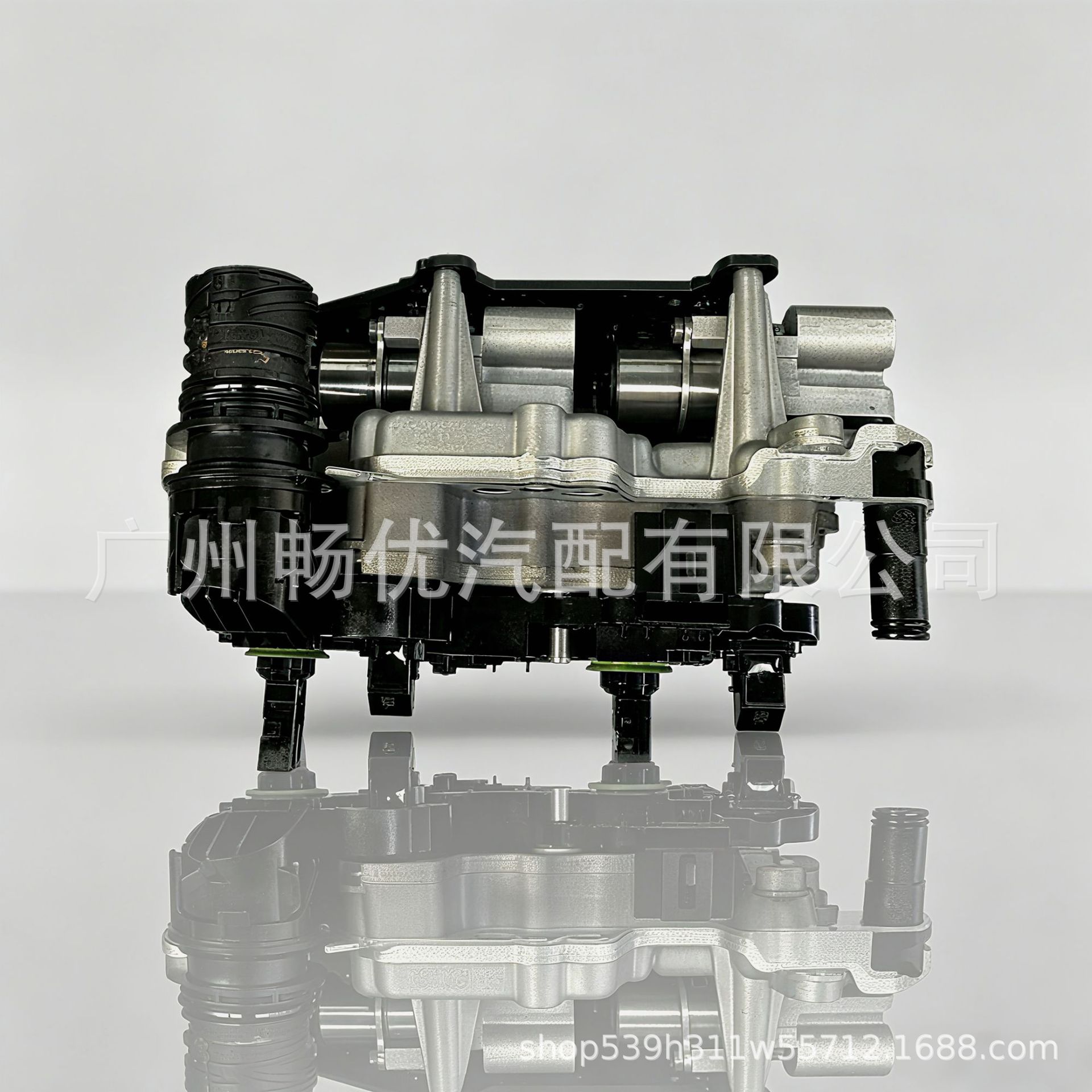 Suitable for Volkswagen Gearbox Dq380 Electromechanical Unit 0De927711B