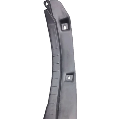 Tiggo 9 Fulwin T10 Rear: Mudguard