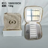 Gold powder: jewelry box (with box)