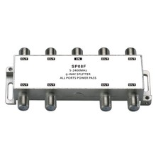 Satellie Splitte SP08F ҕ̖88-way splitter