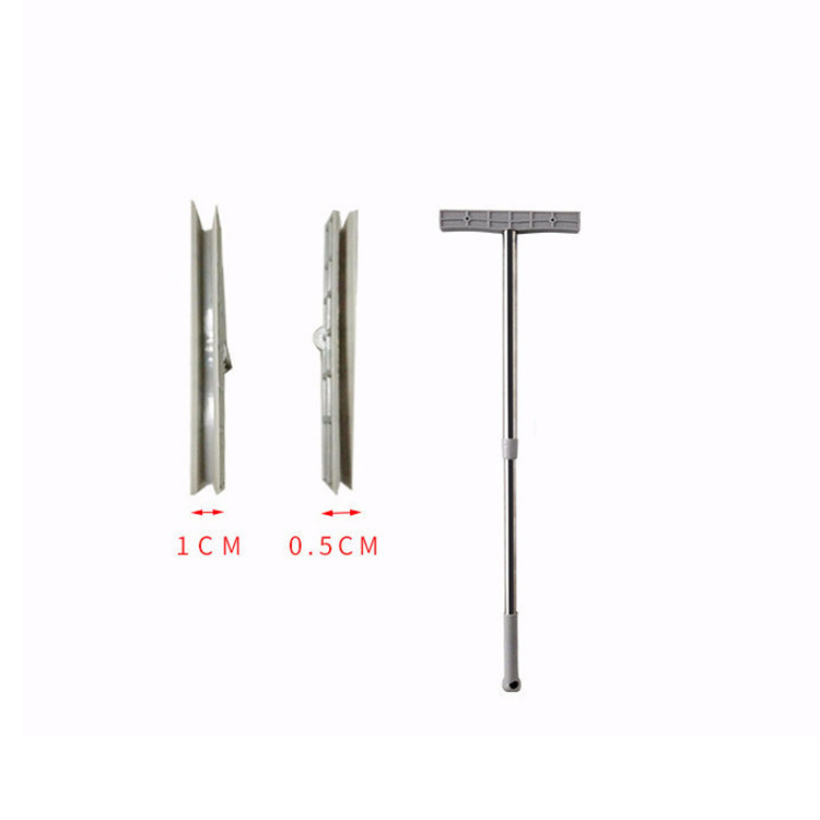 不锈钢手举杆KT板手举牌运动会手举牌杆批发批发广告牌