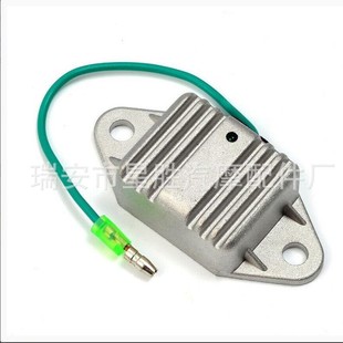 Rectifier voltage regulator Blaster YFS200 97-01
