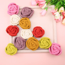 ���h�������w������õ�廨 DIY����ñ���ػ�Ь�����b�b��o��