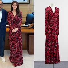 [�F؛]����ͬ���黨�����B��ȹ�tɫ���ꏗ���W��V�I�L��ȼ�ȹŮ