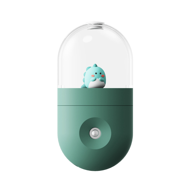 녹색