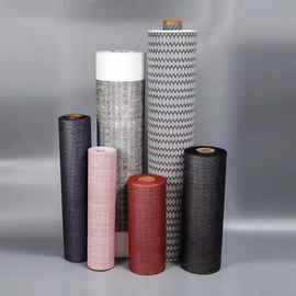 印花无纺布PLA可降解印花毛毡针棉无纺布儿童卡通人物口罩布图纹