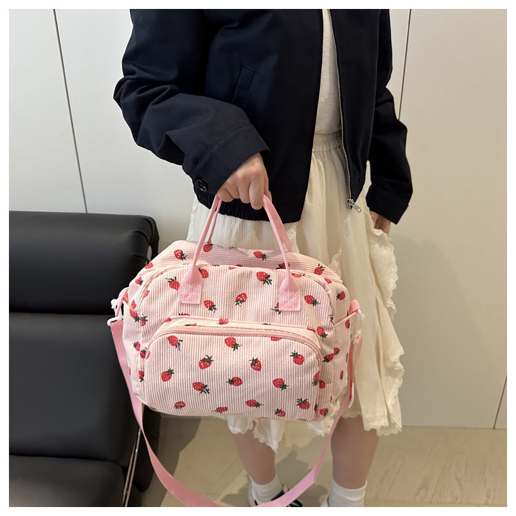 Caja de almuerzo reutilizable de tamaño grande, bolsa portátil adecuada para picnic de trabajo, bolsa de tela lavable ligera