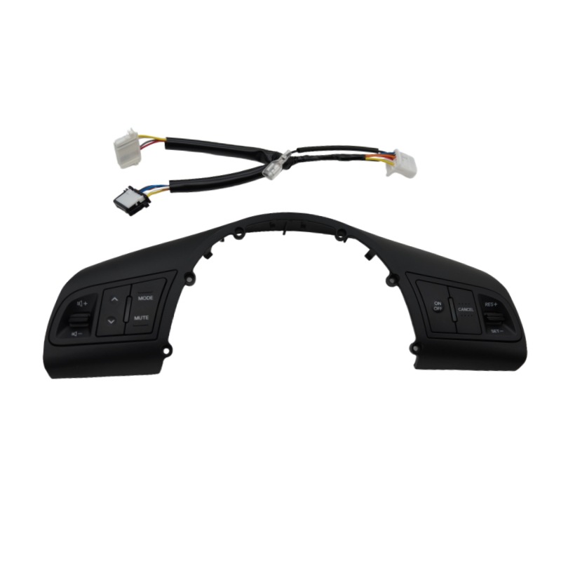 967002K000 964402K000 Is Suitable for Forte Steering Wheel Switch Button