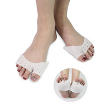 新款 硅胶前掌垫足尖套 芭蕾舞加厚超软脚尖脚趾防磨足尖套
