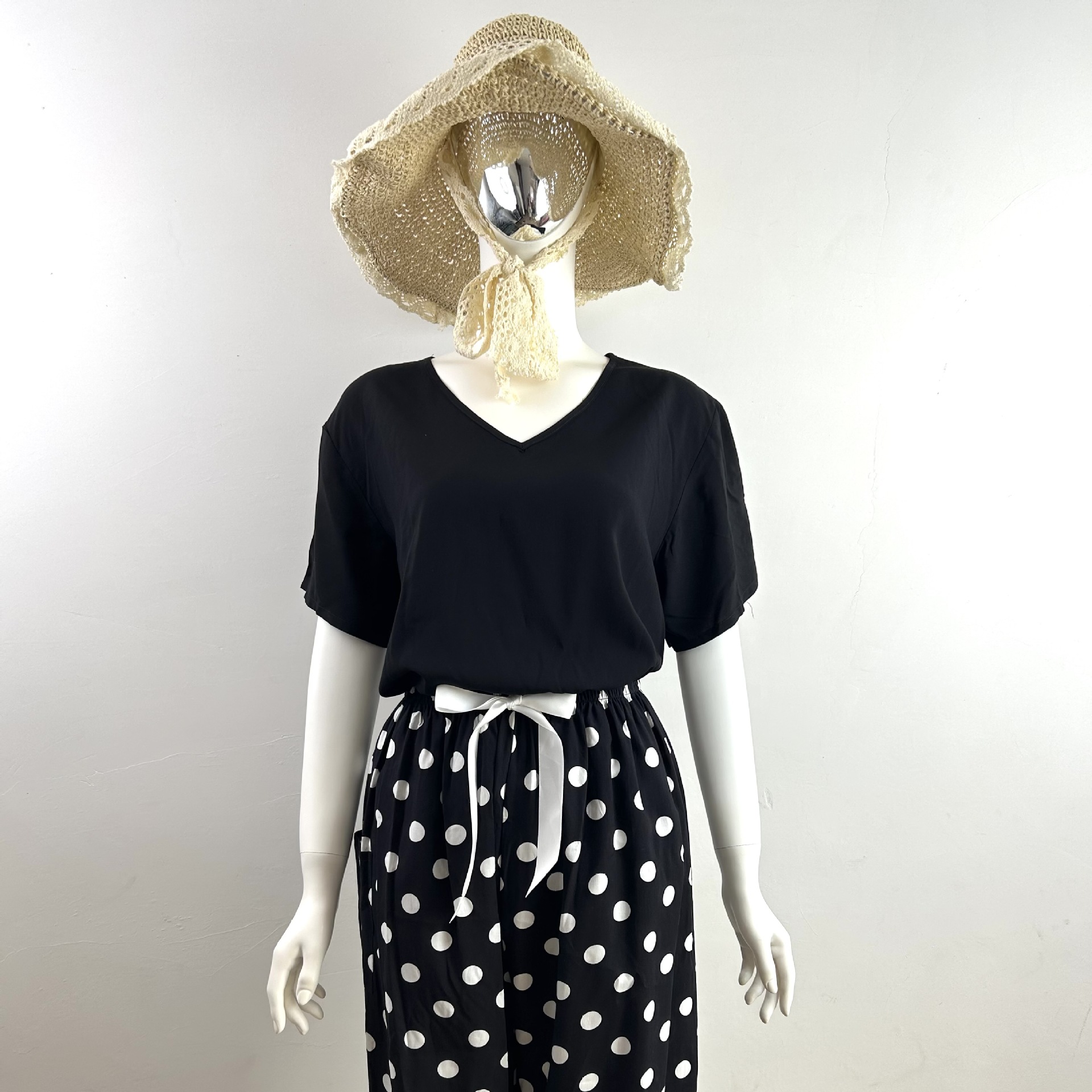 T05 noir / L (40.00 kg-60.00 kg