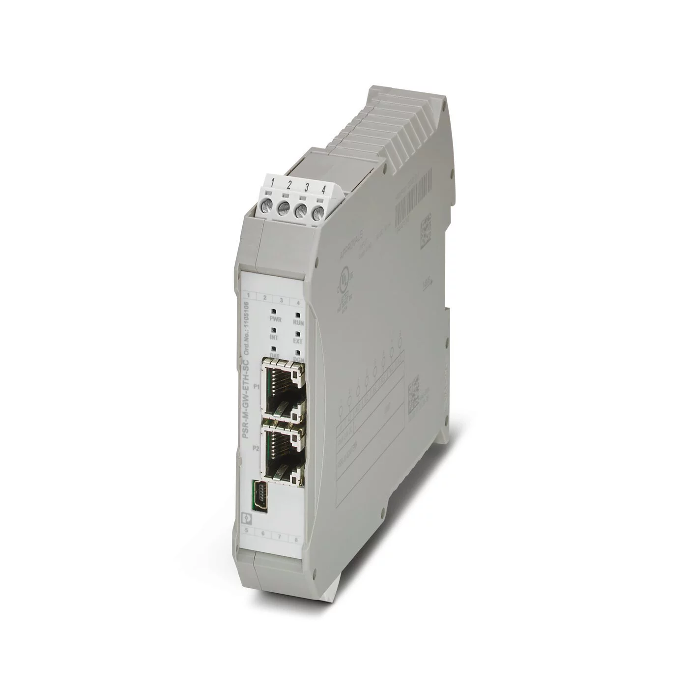Ink cartridge -BM ID -Dummy Cartr. YE 1044354