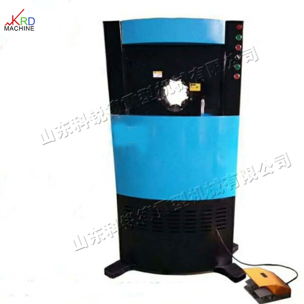 Инженерный гидравлический шланговый пряжка машина автоматическая травяная пряжка машина небольшая вертикальная машина для удержания масла трубы