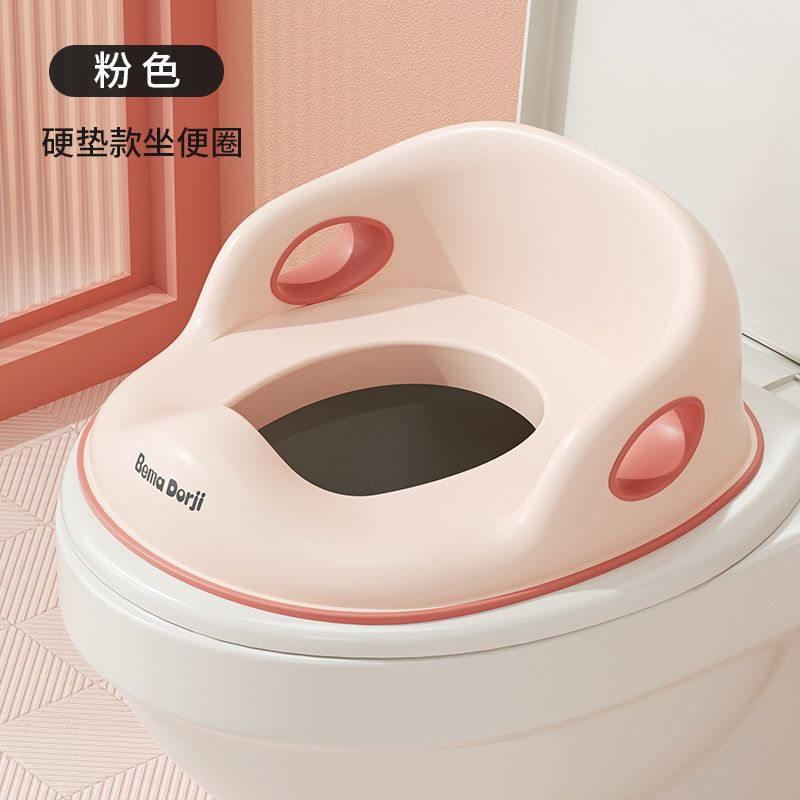 Anillo de inodoro para niños grande, inodoro, bebé, bebé, bebé, niño, cojín, asiento masculino, cubierta del orinal, 1-3-6 años