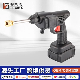 手电钻;电链锯;电动吹风机