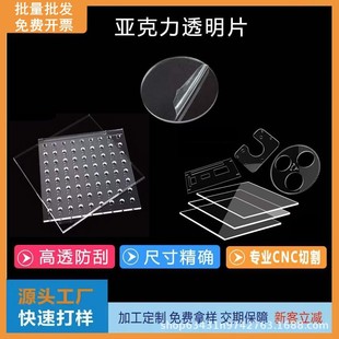 Factory Direct Supply of Acrylic Plate, Transparent Ps Plate, Colorfuled Acrylic Plexiglass Plate, Laser Cutting, Engraving and Polishing