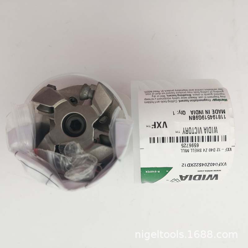 威迪亚WIDIA 威迪亚VSM490D032Z03M16XN15刀杆 威迪亚刀具 正品