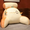 토스트 [시원한 아이스빈 소재]