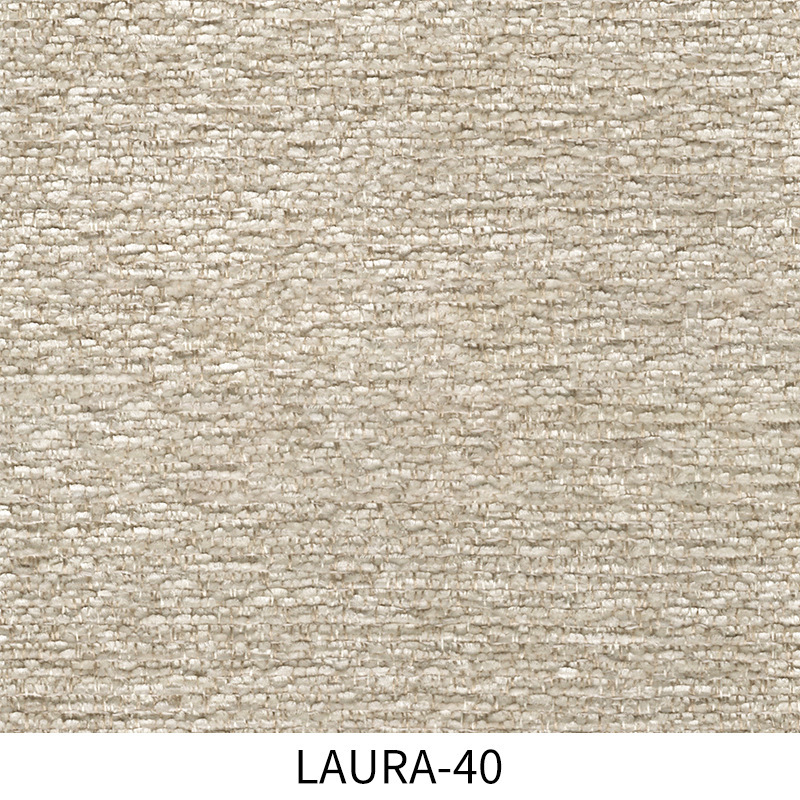 シェニールシリーズ Zhida Textile ソフトベッドソファ生地 LAURA|undefined