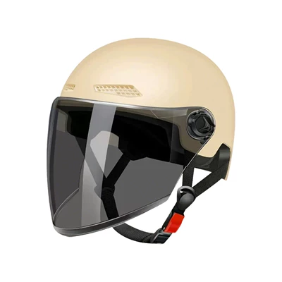 Safety Helmet Women's 2026 Sunshade, Dəbilqə (Kaska) aksesuarları