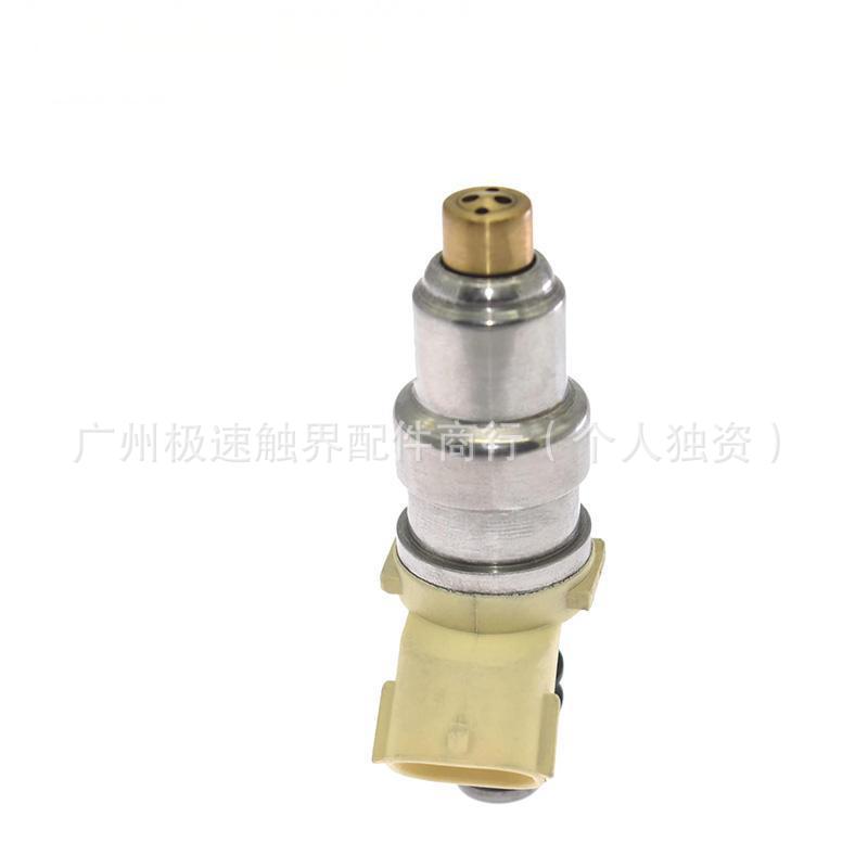High Quality Injector 23250-70110 Injector Nozzle 2325070110 Suitable for Toyota Cross-Border
