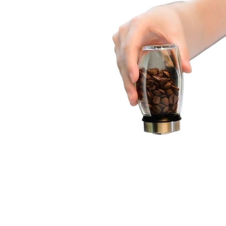 Botella de condimento al por mayor, base giratoria, botella de condimento, 7 conjuntos de artículos de cocina, botella de condimento combinada, botella de condimento