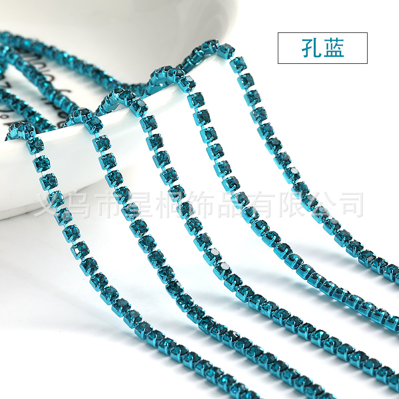 Hole Blue