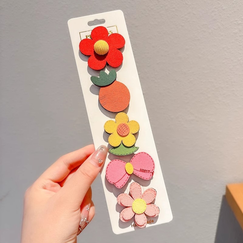 Clip de cabello para bebés, cabello para bebés, cabello para bebés