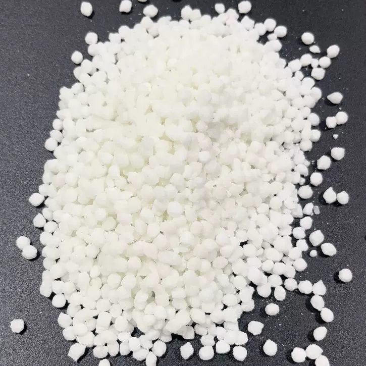 全水溶颗粒硝铵磷30-4-0 含硝态氮12-13% 铵态氮17%五氧化二磷4%