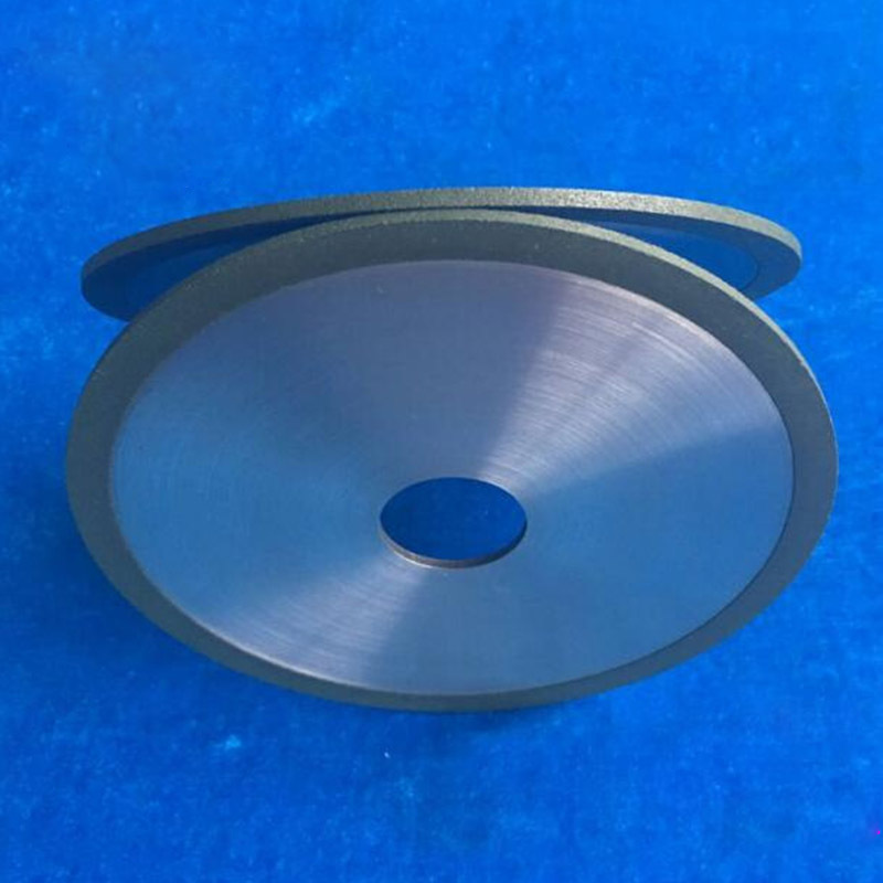 科美 树脂金刚石切割片硬质合金高硼硅石英玻璃管用薄锋利不崩边