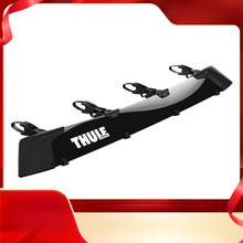 拓乐汽车扰流板车顶通用//.